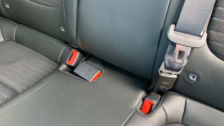 Kia Stonic 1.0T GDi 48V GT-Line S 5dr DCT Petrol Estate